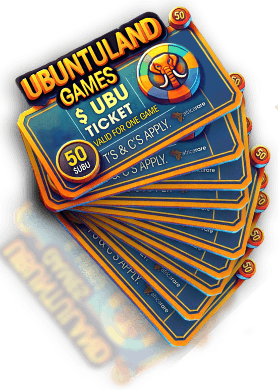 ubuntuland games